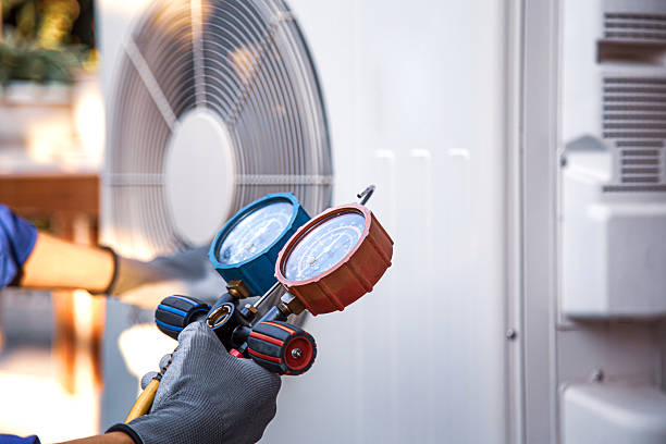 Affordable Emergency Ac Repair solutions in Munith, MI