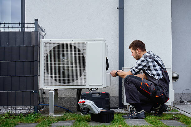 Top rated local Emergency Ac Repair specialists in Munith, MI